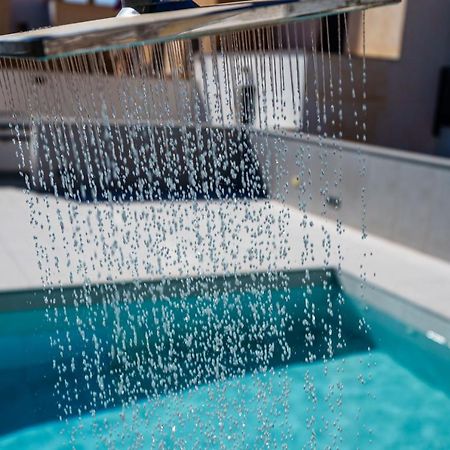City Centre Pool & Parking 말라가 외부 사진